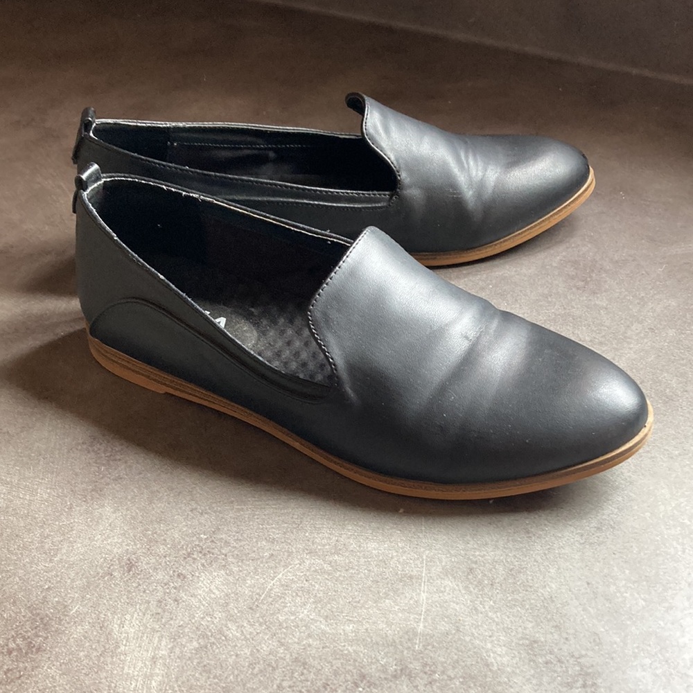 MIA Black Loafers (9)